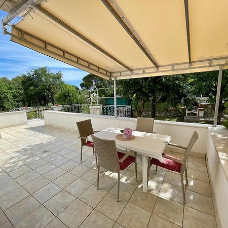 Apartments Lori Porec Luaran gambar
