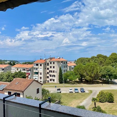 Apartments Lori Porec Luaran gambar