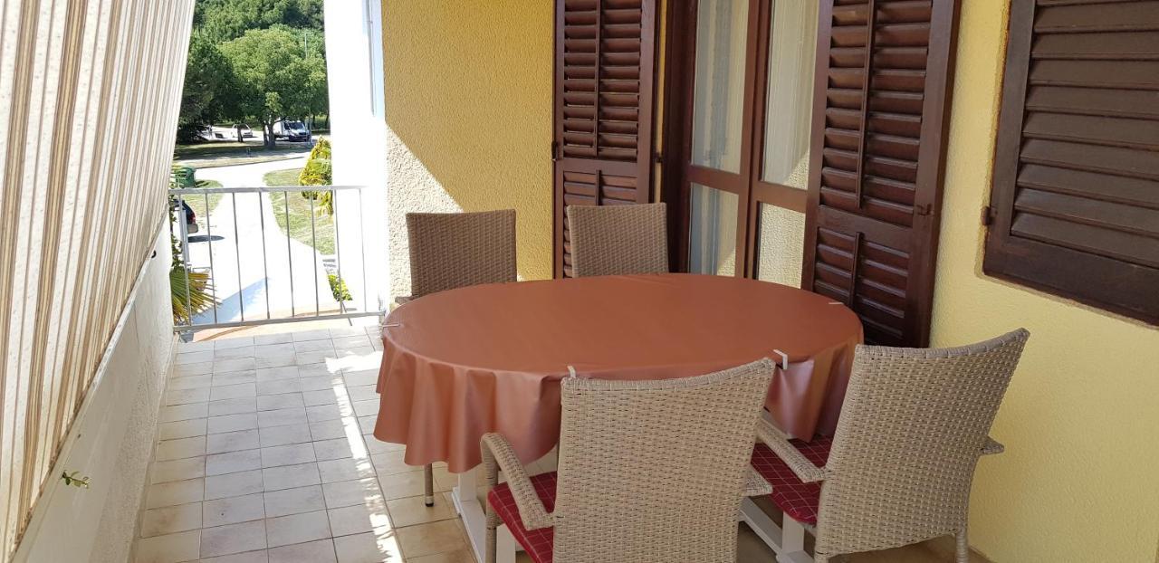 Apartments Lori Porec Luaran gambar