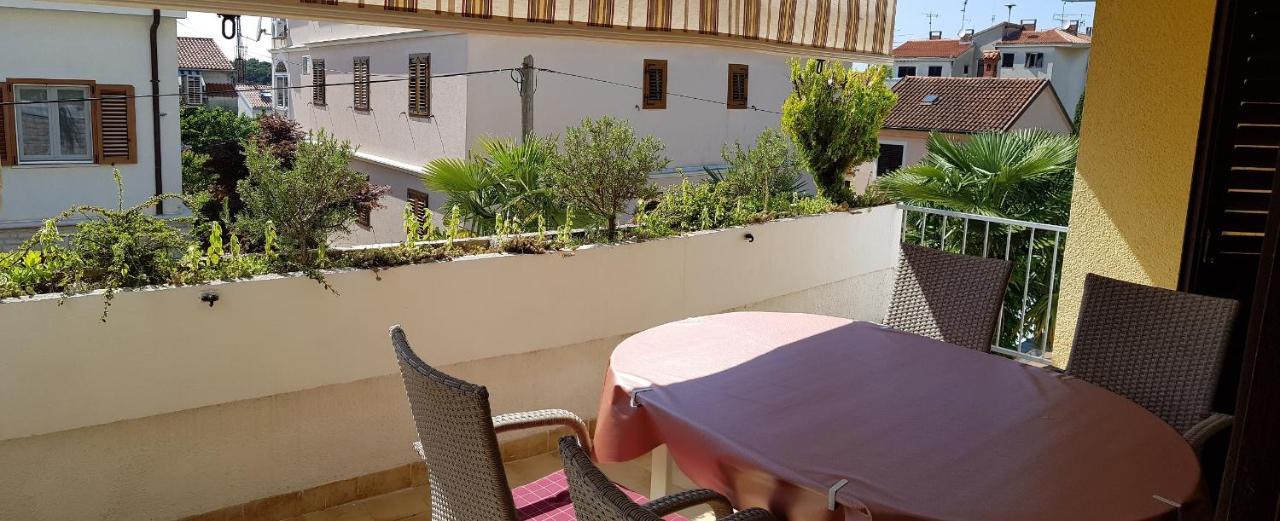 Apartments Lori Porec Luaran gambar