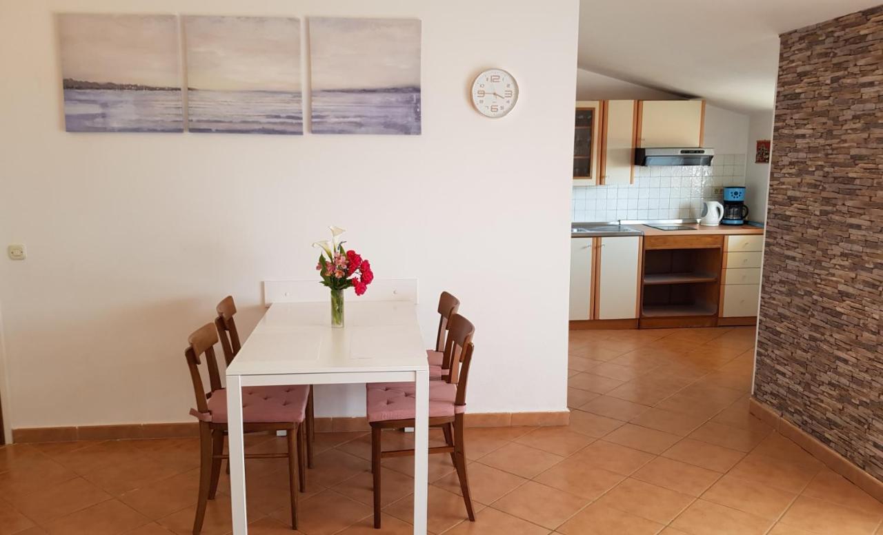 Apartments Lori Porec Luaran gambar