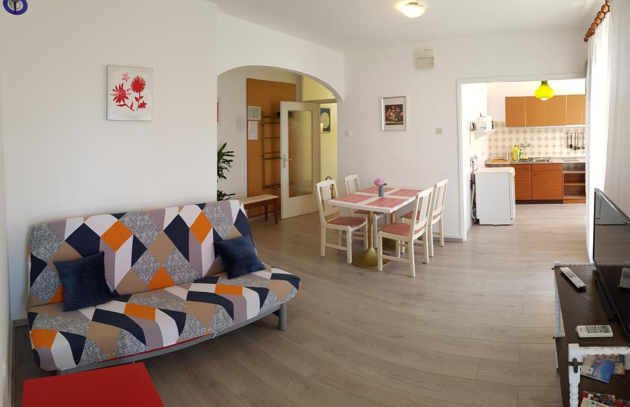 Apartments Lori Porec Luaran gambar