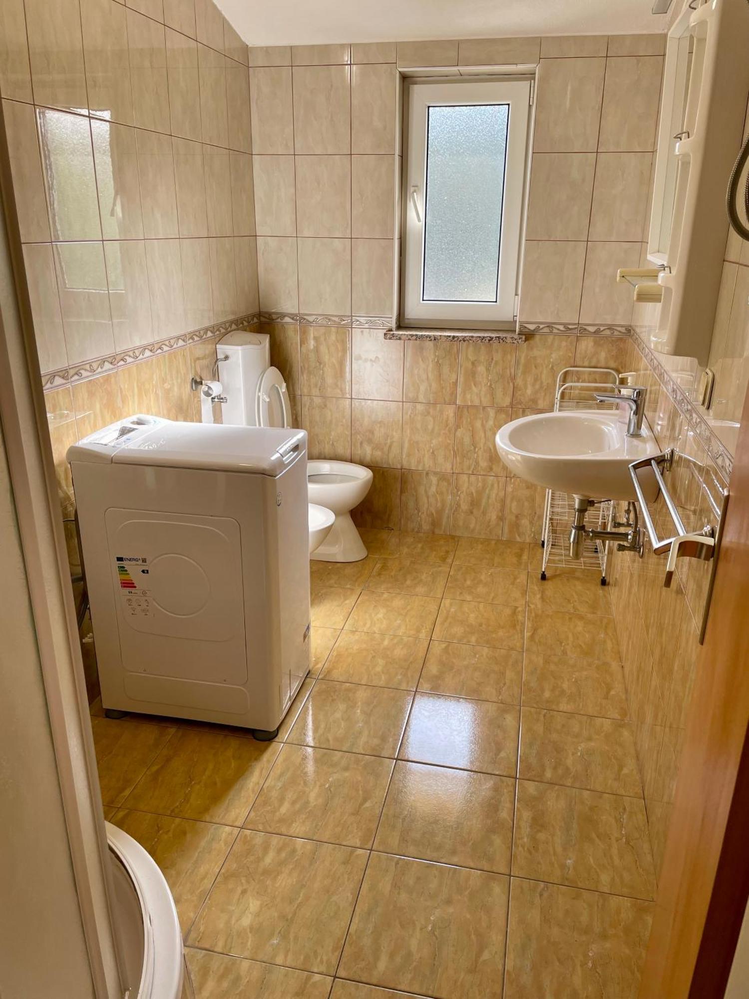 Apartments Lori Porec Luaran gambar