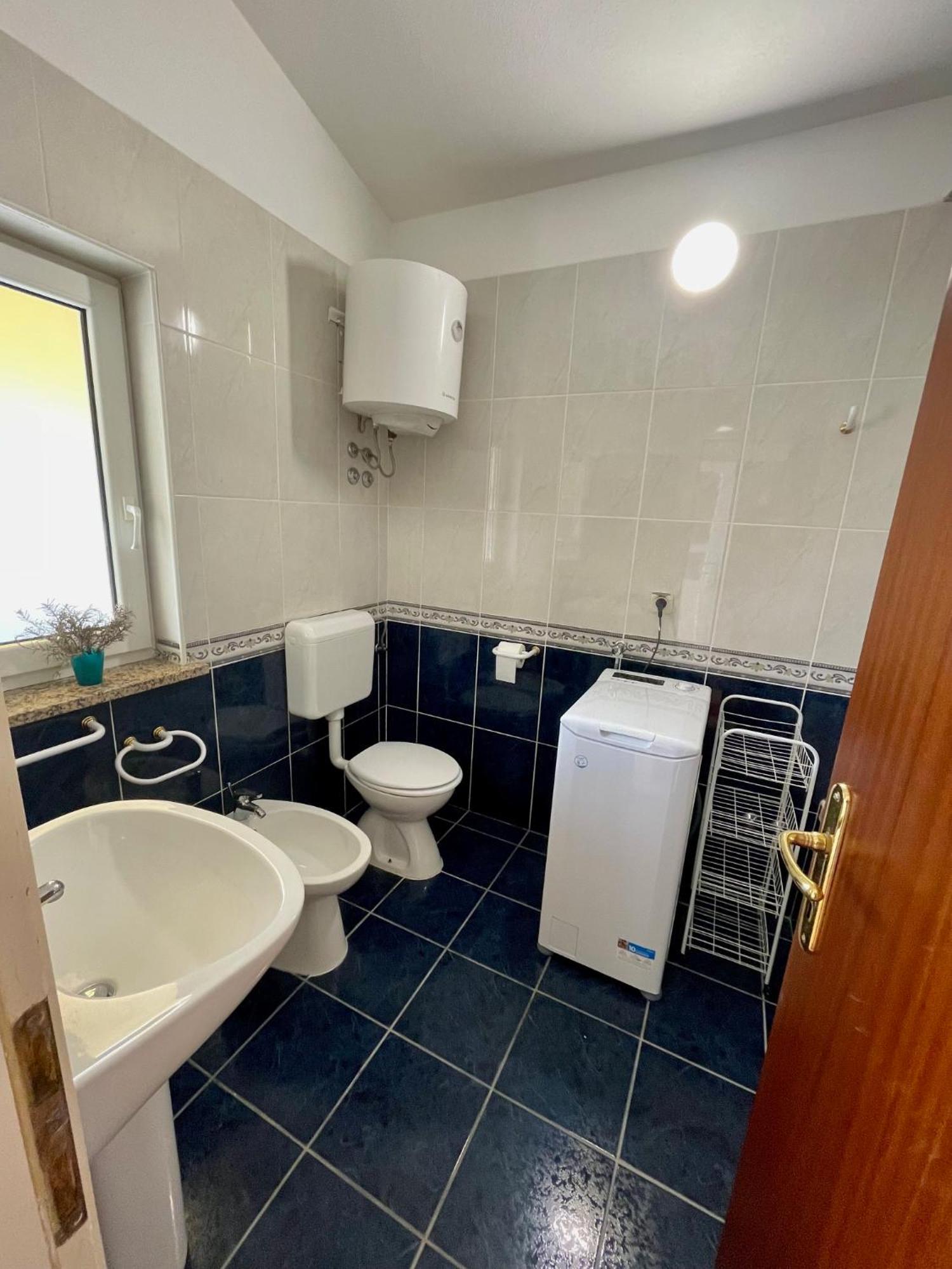 Apartments Lori Porec Luaran gambar