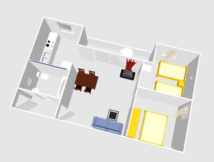 Apartments Lori Porec Luaran gambar