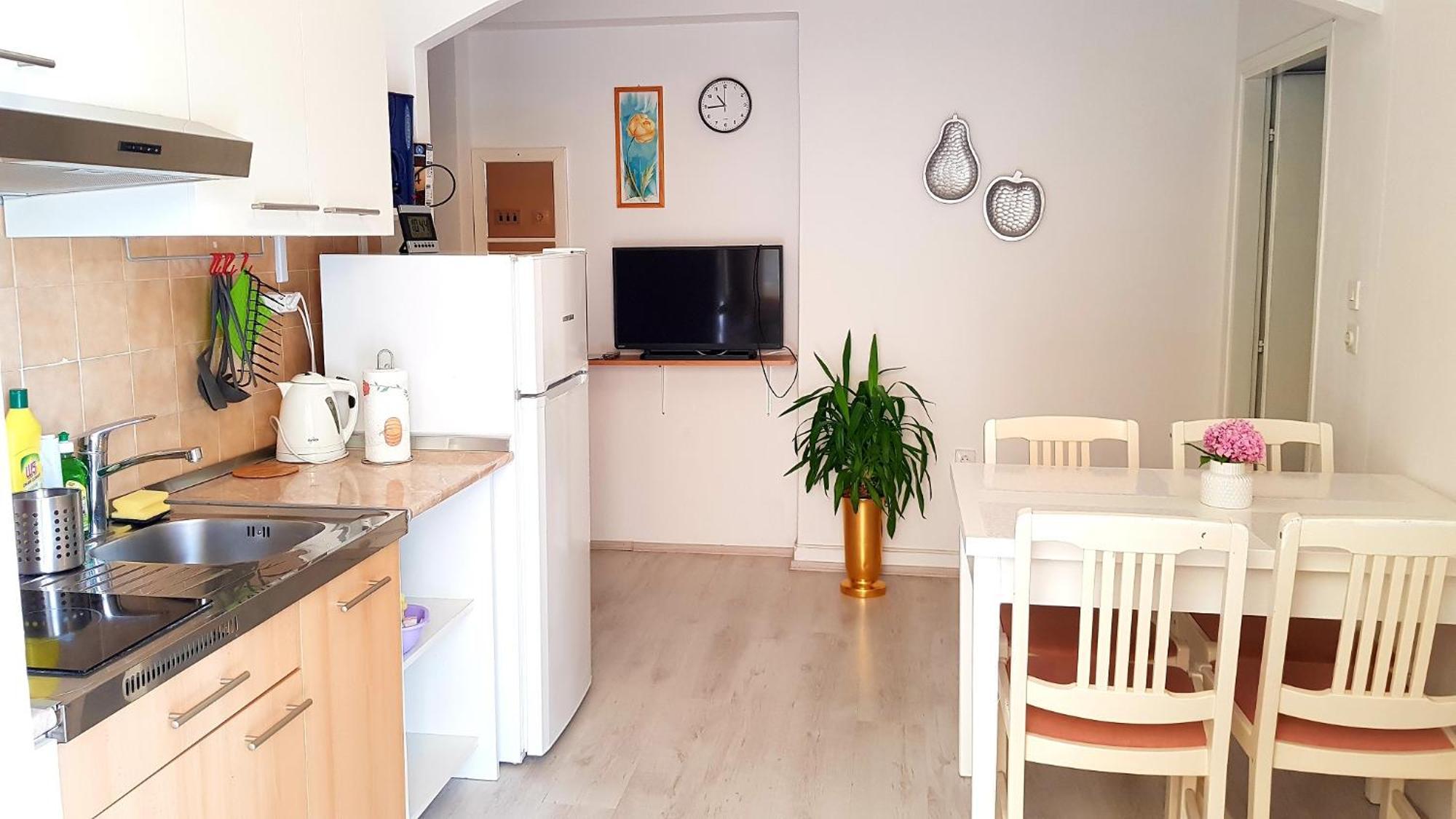 Apartments Lori Porec Bilik gambar