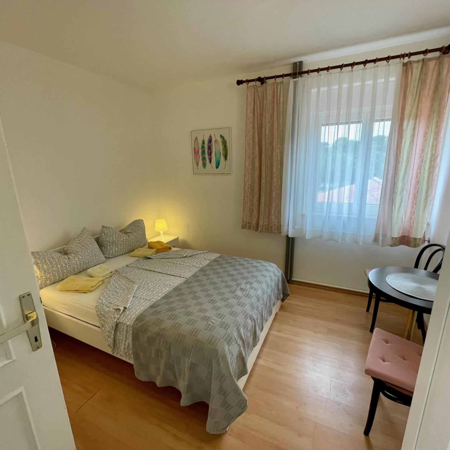 Apartments Lori Porec Luaran gambar