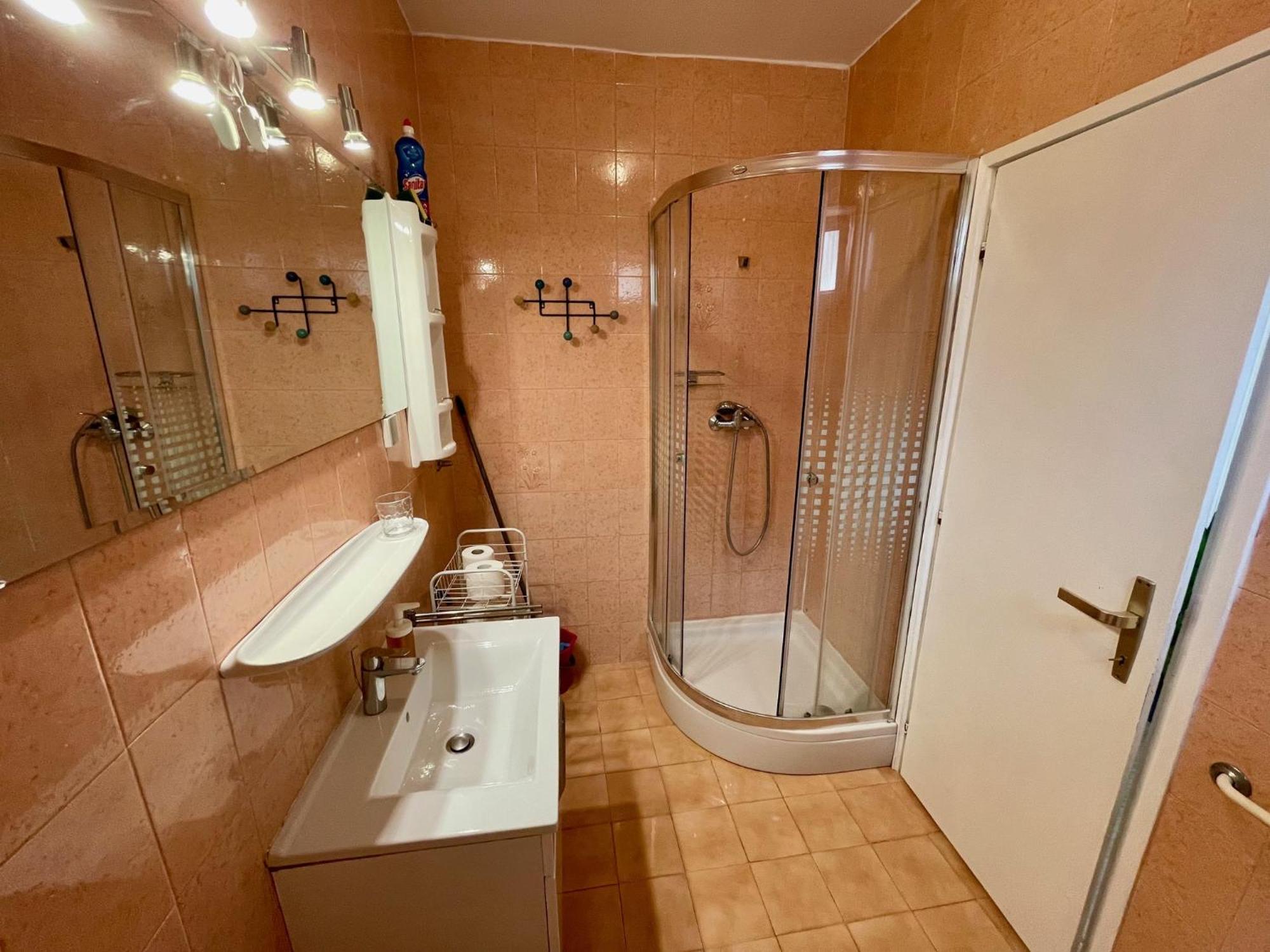 Apartments Lori Porec Luaran gambar