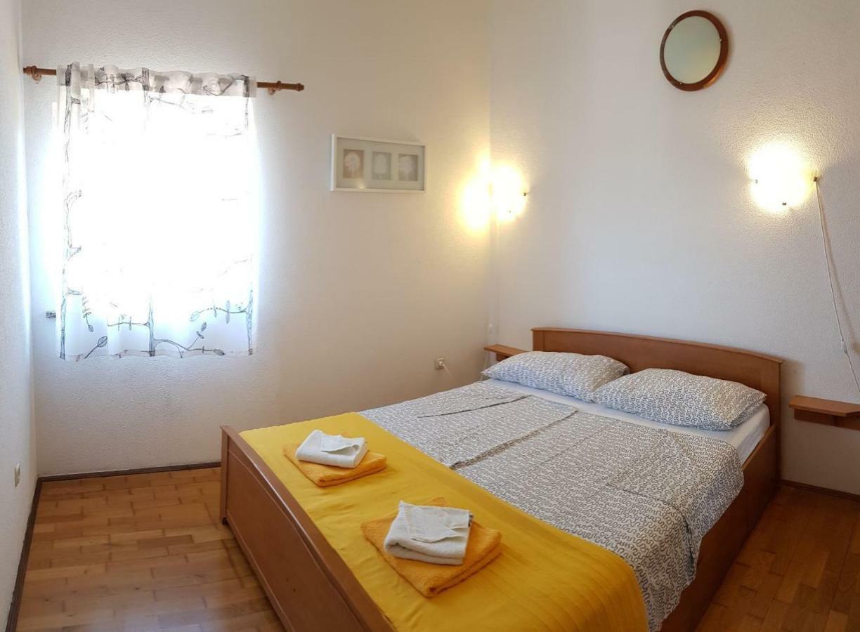 Apartments Lori Porec Luaran gambar