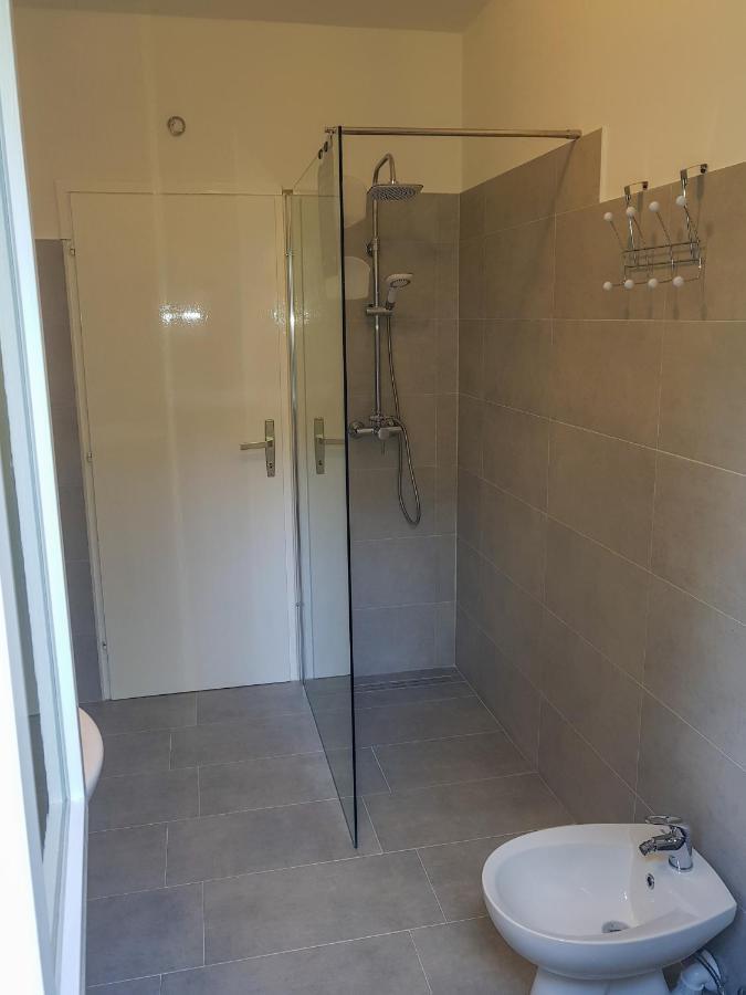 Apartments Lori Porec Luaran gambar